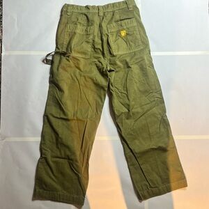 UO Big Jack Utility Chino Pant